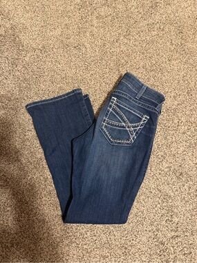 Ariat Women's Indigo Bootcut Jeans